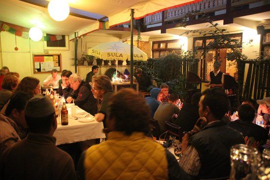 Rosemary Kitchen & Coffee Shop